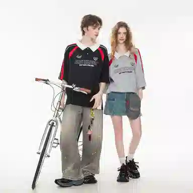 The Simpsons LogoPolo