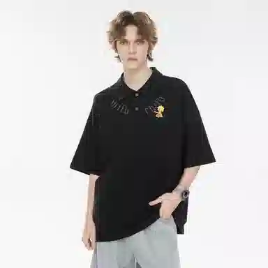 The Simpsons LogoPolo