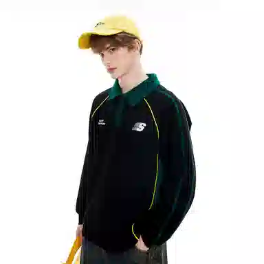 The Simpsons Logo POLO