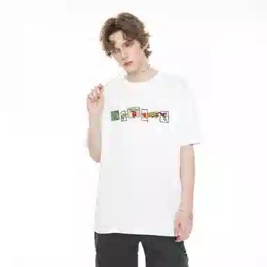 The Simpsons T