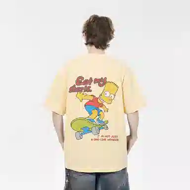 The Simpsons T