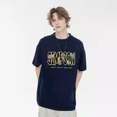 The Simpsons T