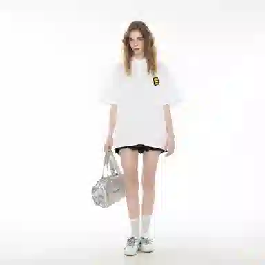 The Simpsons LogoPolo