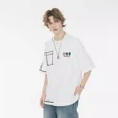 The Simpsons T-Shirt