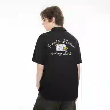 The Simpsons LogoPolo