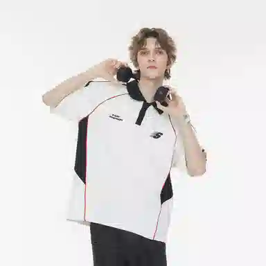 The Simpsons Polo Shirt