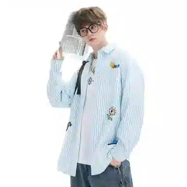 The Simpsons Hawaiian Shirt