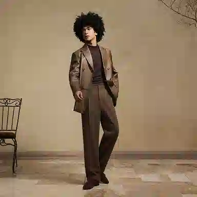 J.D.V DANDY