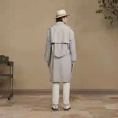 J.D.V DANDY