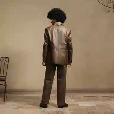 J.D.V DANDY