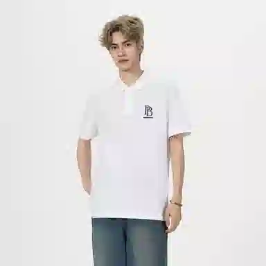 PADDINGTON PB Series Basic Logo T-Shirt