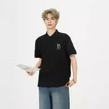 PADDINGTON PB Series Basic Logo T-Shirt