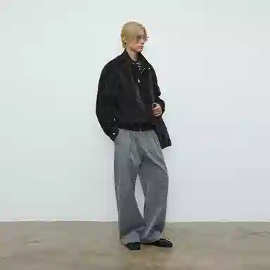 TERRA INCOGNITA 25AW