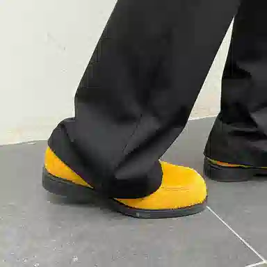 TERRA INCOGNITA Loafers