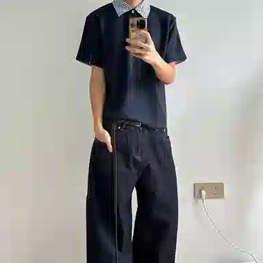 TERRA INCOGNITA Polo