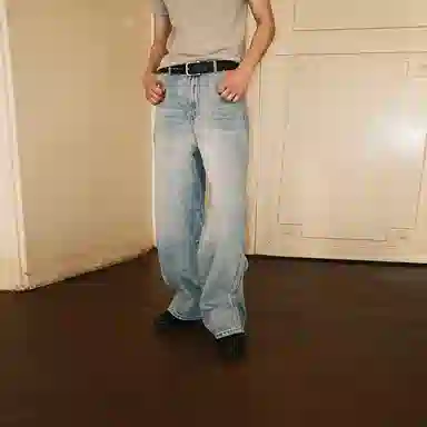 TERRA INCOGNITA Jeans