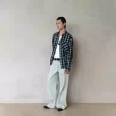 TERRA INCOGNITA AW25