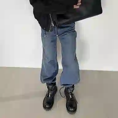 Terra Incognita Derby Boots