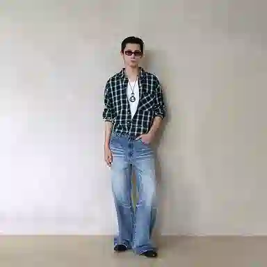 TERRA INCOGNITA AW25