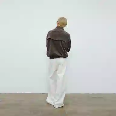 TERRA INCOGNITA 25AW