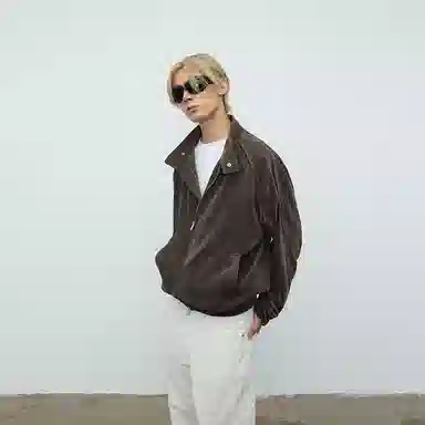 TERRA INCOGNITA 25AW