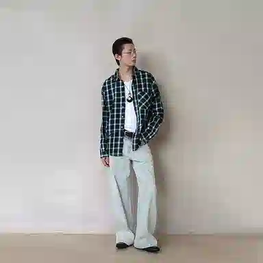 TERRA INCOGNITA AW25