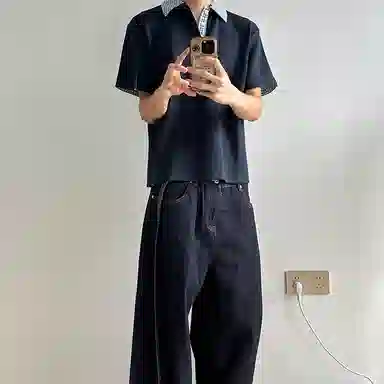 TERRA INCOGNITA Polo