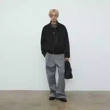 TERRA INCOGNITA 25AW