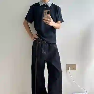 TERRA INCOGNITA Polo