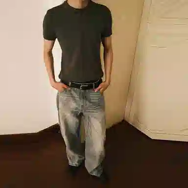 TERRA INCOGNITA Jeans