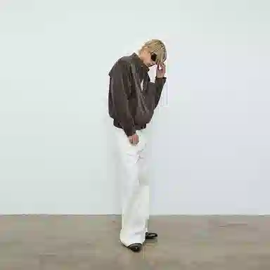 TERRA INCOGNITA 25AW