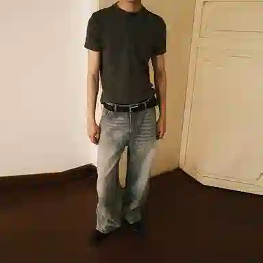 TERRA INCOGNITA Jeans