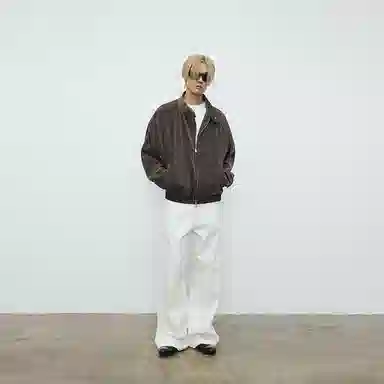 TERRA INCOGNITA 25AW