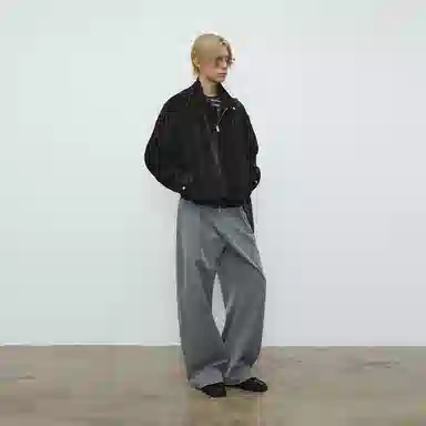 TERRA INCOGNITA 25AW