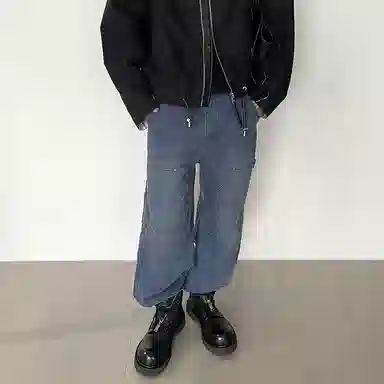 Terra Incognita Derby Boots