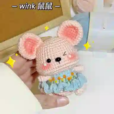 WINK DIY