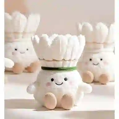 fufu 10cm