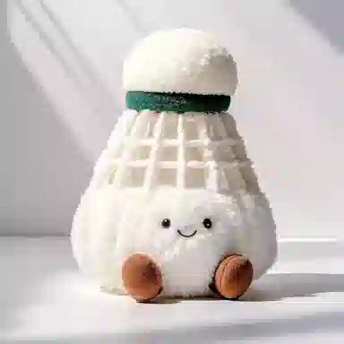 fufu 10cm