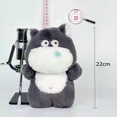 22cm