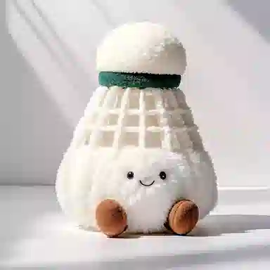 fufu 10cm