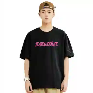 JEANSWEST LIFE LogoT