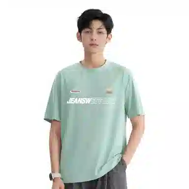 JEANSWEST LIFE logoT