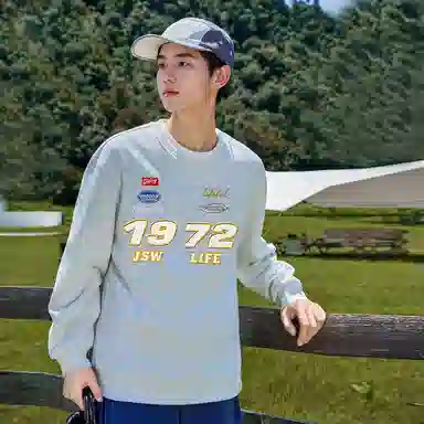 JEANSWEST LIFE Logoclaenfit