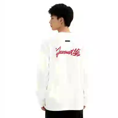 JEANSWEST LIFE Logo220T