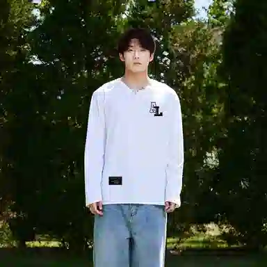 JEANSWEST LIFE LogoT