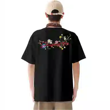 JEANSWEST LIFE LogoT