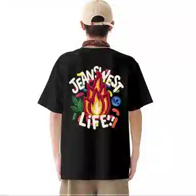 JEANSWEST LIFE T