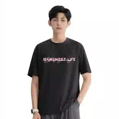 JEANSWEST LIFE logoT