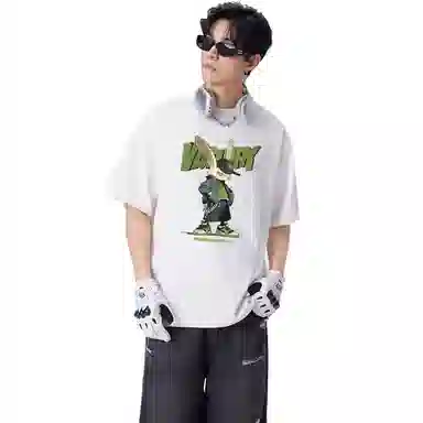 JEANSWEST LIFE T