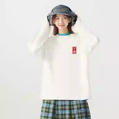 JEANSWEST LIFE LogoT